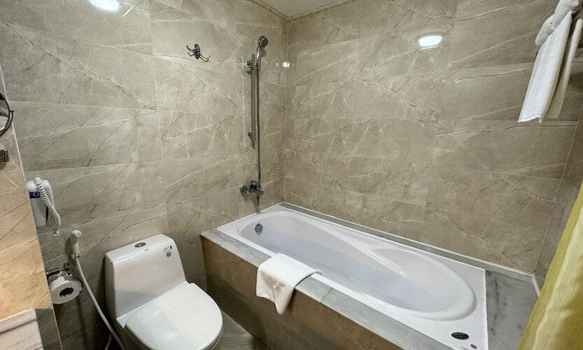 Muong Thanh Vung Tau Hotel