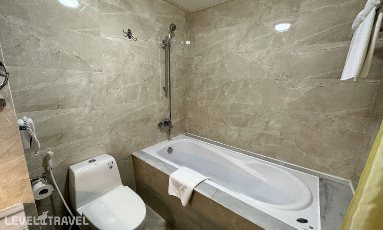 фотографии отеля Muong Thanh Vung Tau Hotel в Вьетнам(Вунгтау) - фото №19