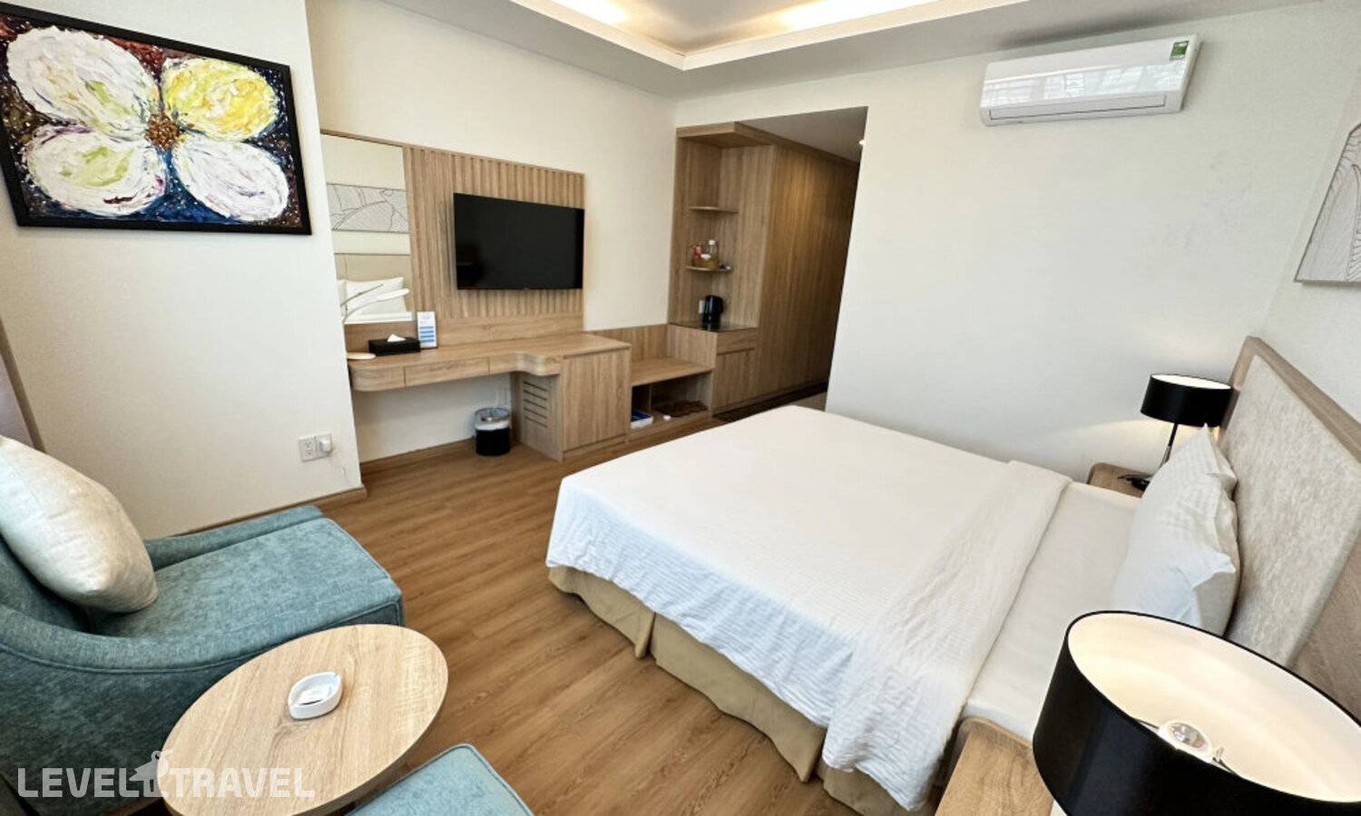 фотографии отеля Muong Thanh Vung Tau Hotel в Вьетнам(Вунгтау) - фото №15