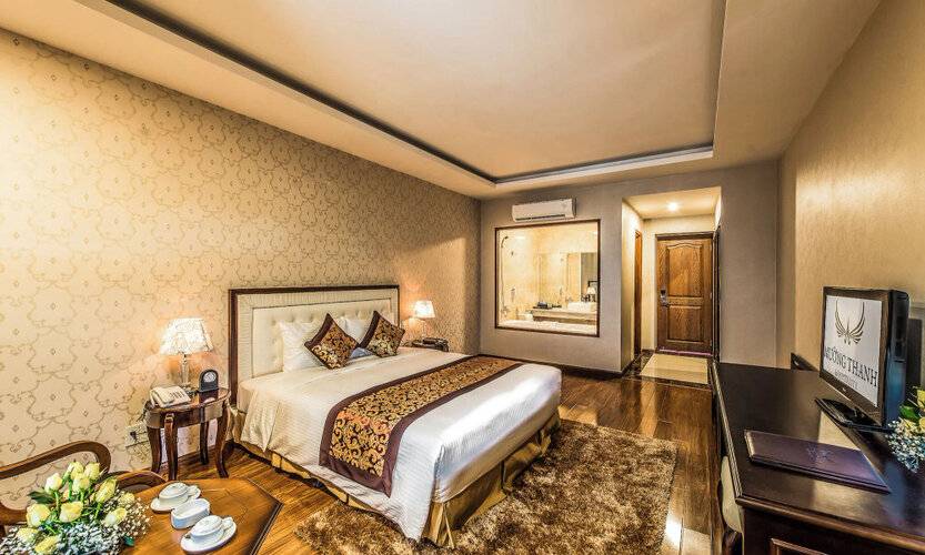 Muong Thanh Vung Tau Hotel