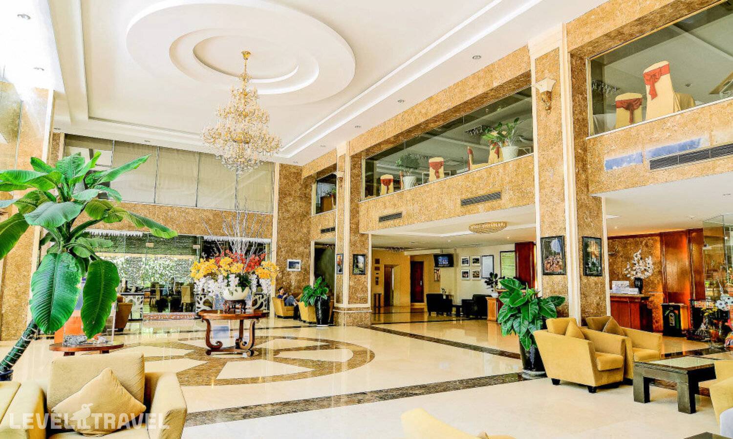 фотографии отеля Muong Thanh Vung Tau Hotel в Вьетнам(Вунгтау) - фото №49