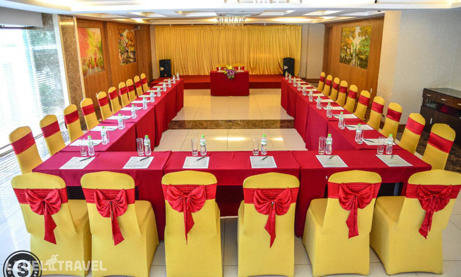 фотографии отеля Muong Thanh Vung Tau Hotel в Вьетнам(Вунгтау) - фото №39