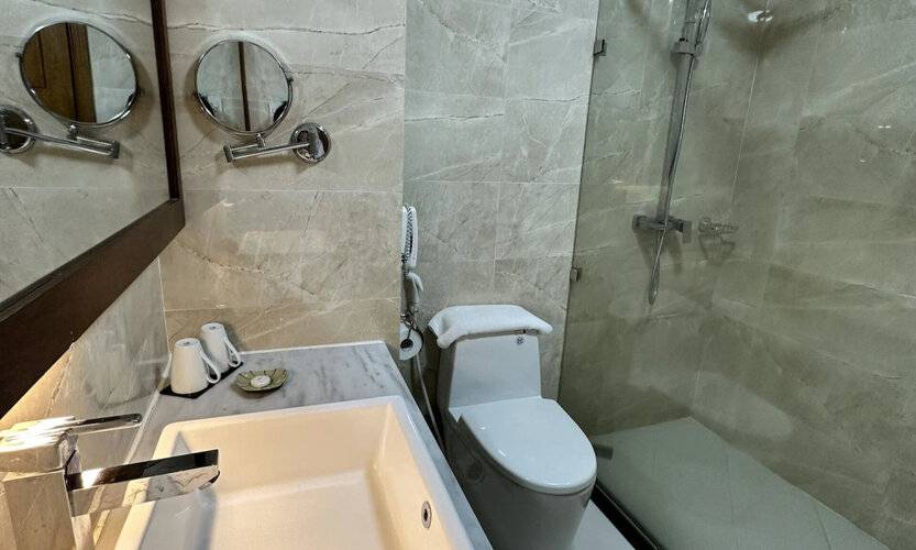 Muong Thanh Vung Tau Hotel