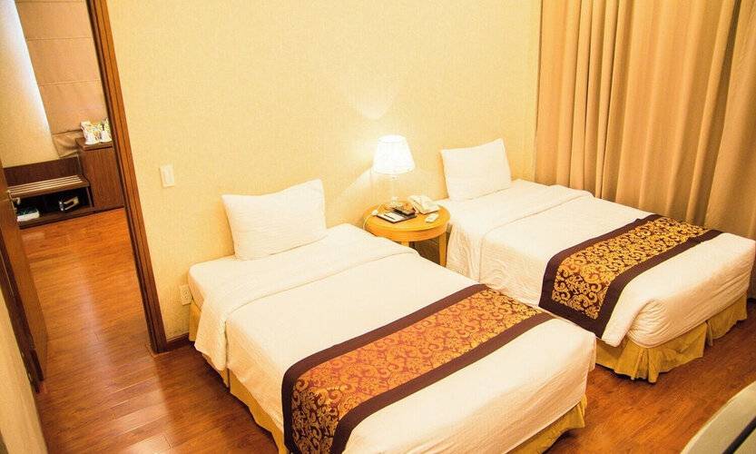 Muong Thanh Vung Tau Hotel