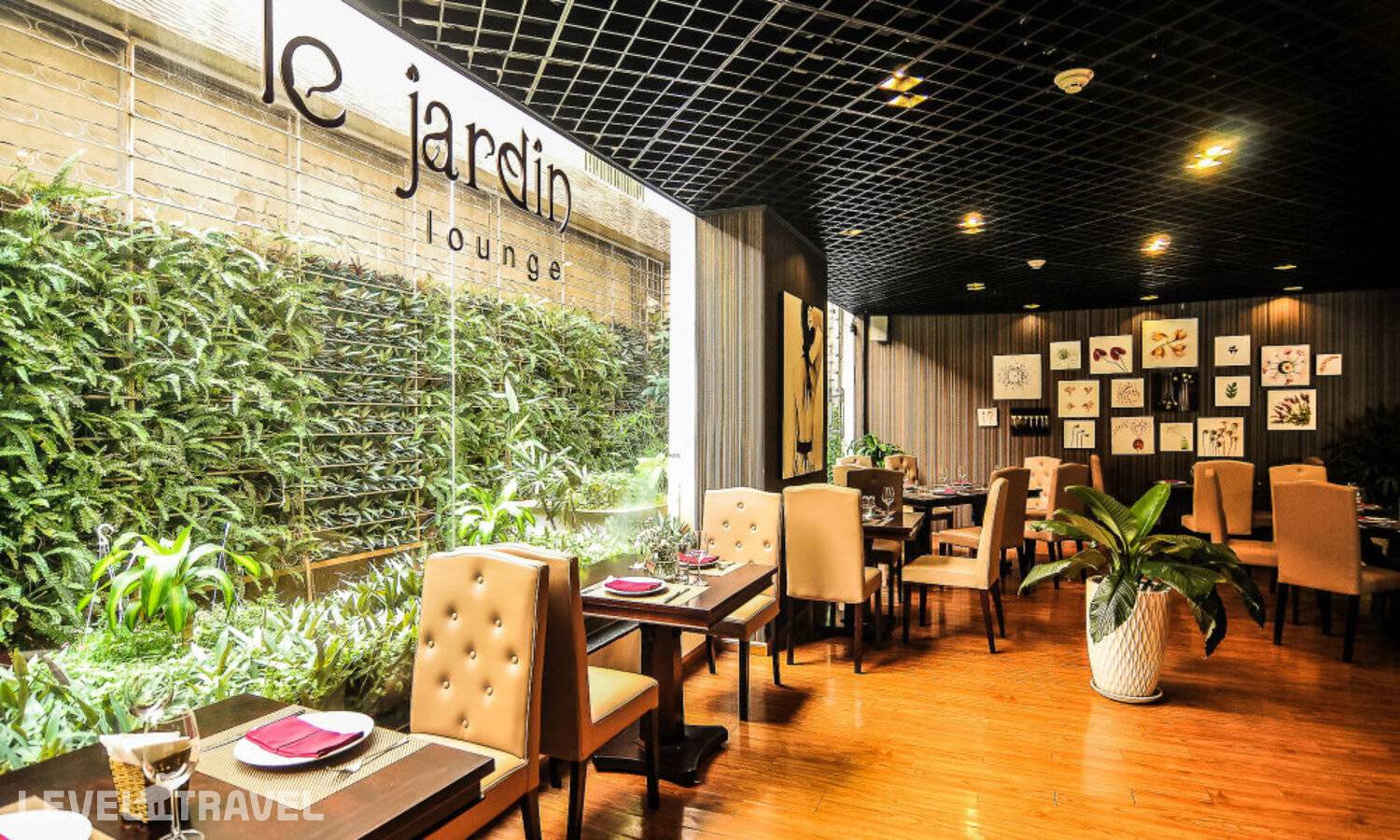 фотографии отеля Muong Thanh Vung Tau Hotel в Вьетнам(Вунгтау) - фото №28