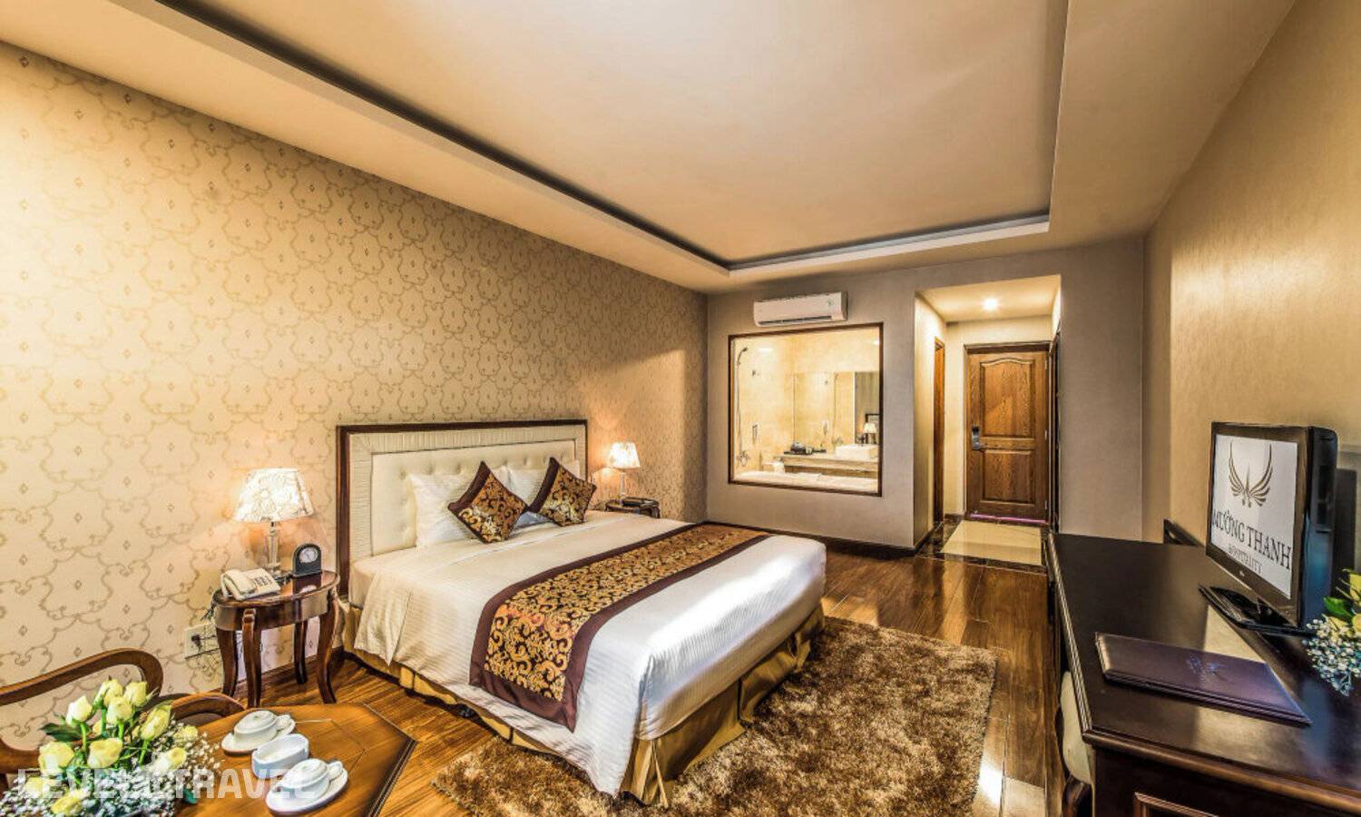 фотографии отеля Muong Thanh Vung Tau Hotel в Вьетнам(Вунгтау) - фото №4