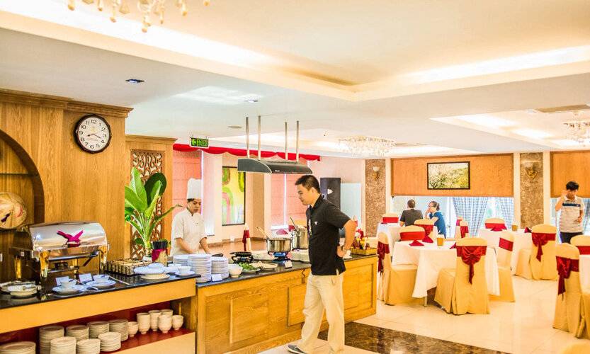 Muong Thanh Vung Tau Hotel