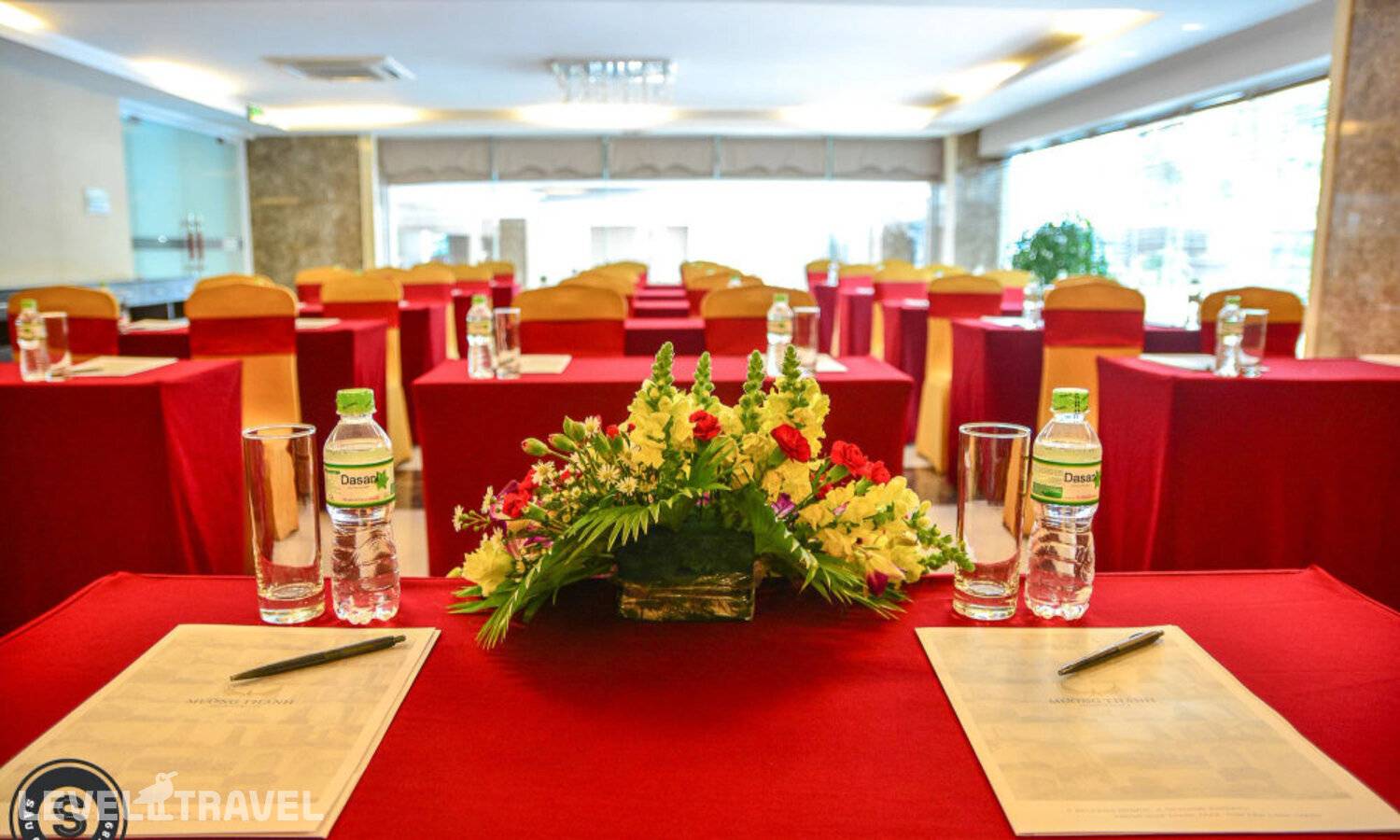 фотографии отеля Muong Thanh Vung Tau Hotel в Вьетнам(Вунгтау) - фото №32