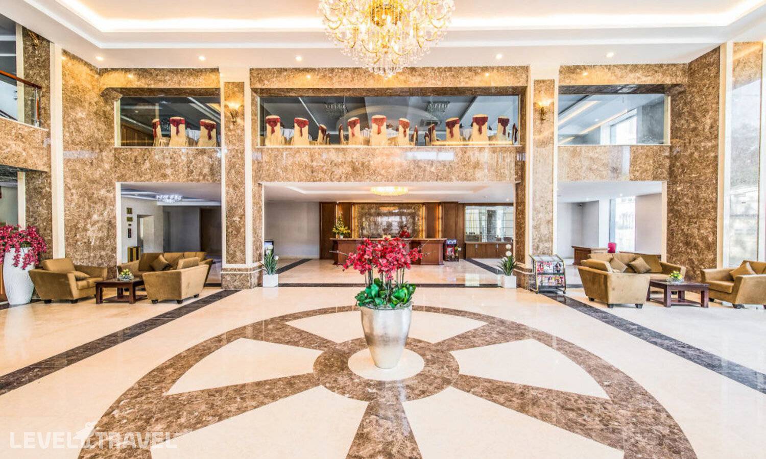 фотографии отеля Muong Thanh Vung Tau Hotel в Вьетнам(Вунгтау) - фото №42