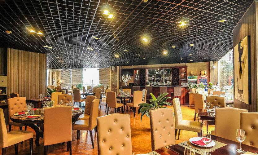 Muong Thanh Vung Tau Hotel