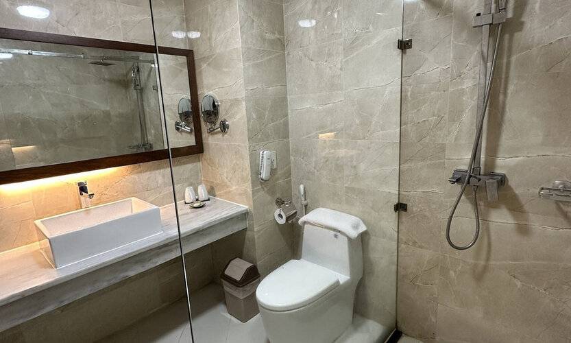 Muong Thanh Vung Tau Hotel