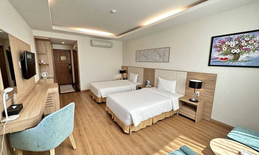 Muong Thanh Vung Tau Hotel