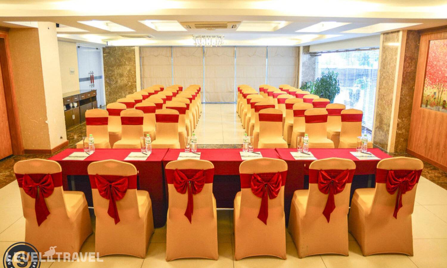 фотографии отеля Muong Thanh Vung Tau Hotel в Вьетнам(Вунгтау) - фото №35