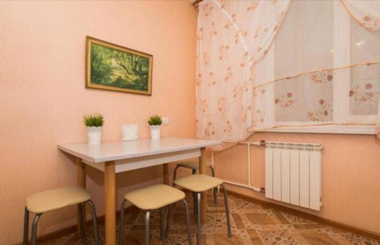 Homehotel (Хоумхотел) На Улице Комсомольская 13