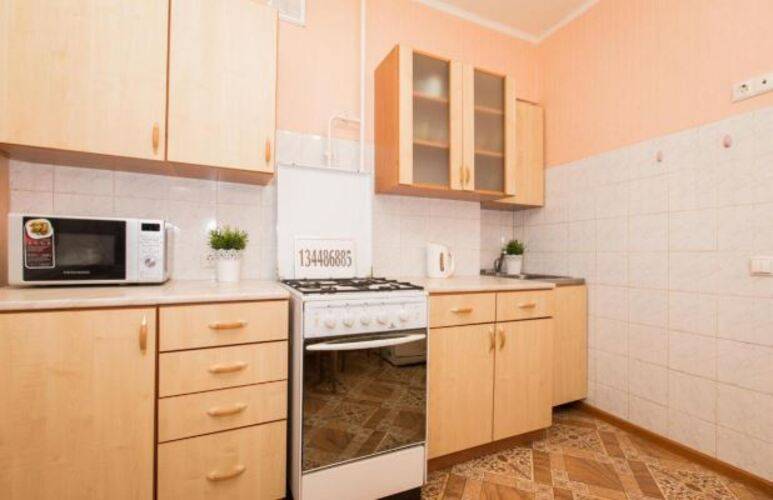 Homehotel (Хоумхотел) На Улице Комсомольская 13