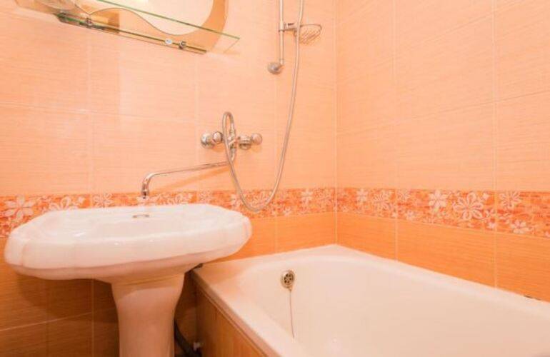 Homehotel (Хоумхотел) На Улице Комсомольская 13