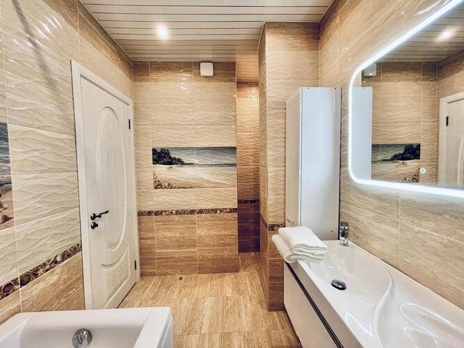 Vegas Apartments (Вегас Апартментс) На Улице Малая Ямская