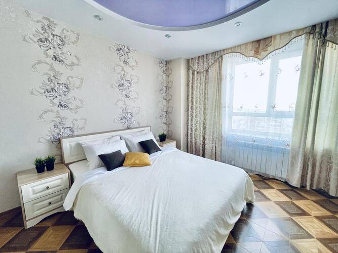 Vegas Apartments (Вегас Апартментс) На Улице Малая Ямская