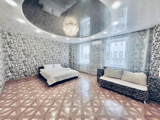 Vegas Apartments (Вегас Апартментс) На Улице Малая Ямская