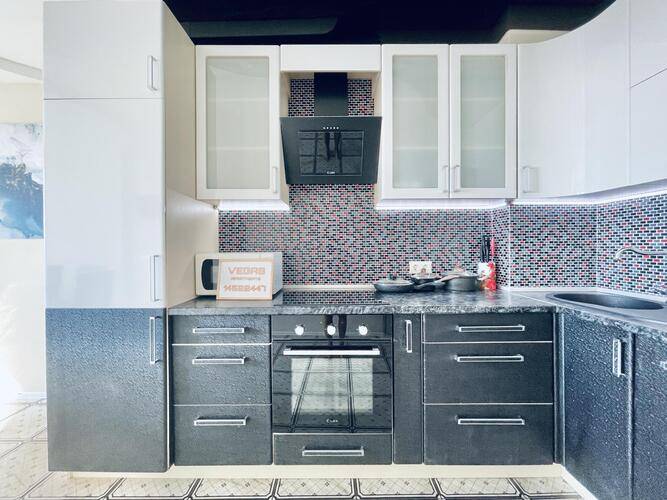 Vegas Apartments (Вегас Апартментс) На Улице Малая Ямская