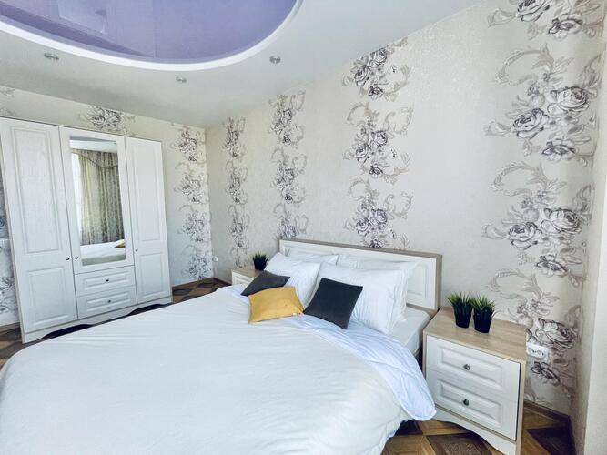 Vegas Apartments (Вегас Апартментс) На Улице Малая Ямская