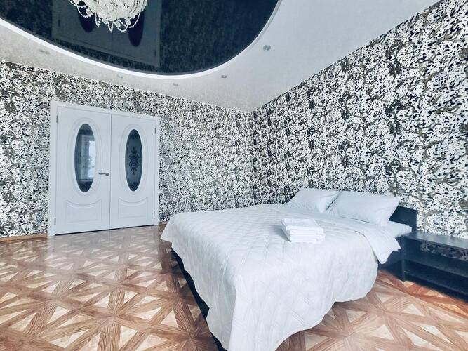 Vegas Apartments (Вегас Апартментс) На Улице Малая Ямская