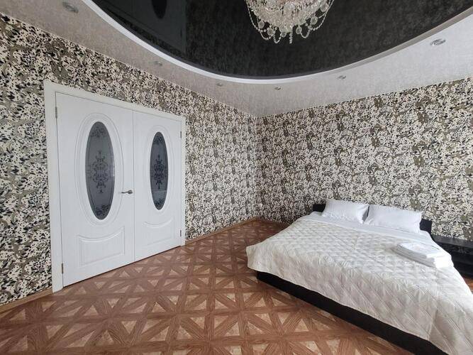 Vegas Apartments (Вегас Апартментс) На Улице Малая Ямская