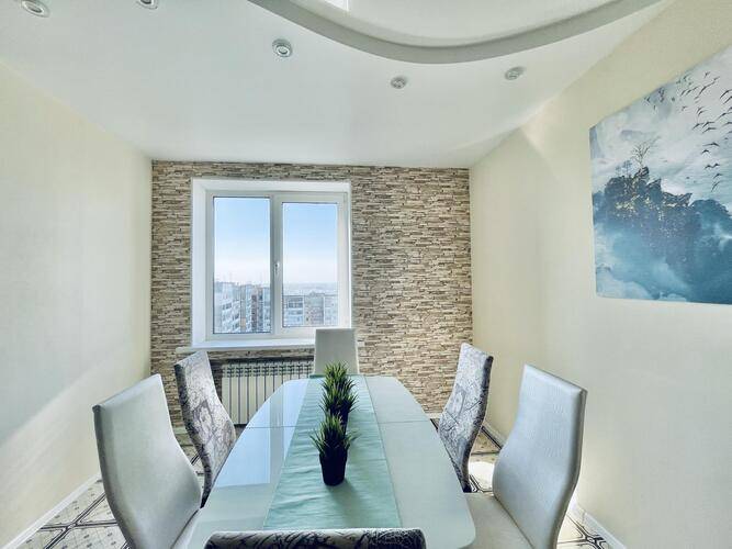 Vegas Apartments (Вегас Апартментс) На Улице Малая Ямская