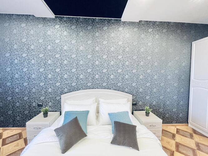 Vegas Apartments (Вегас Апартментс) На Улице Малая Ямская