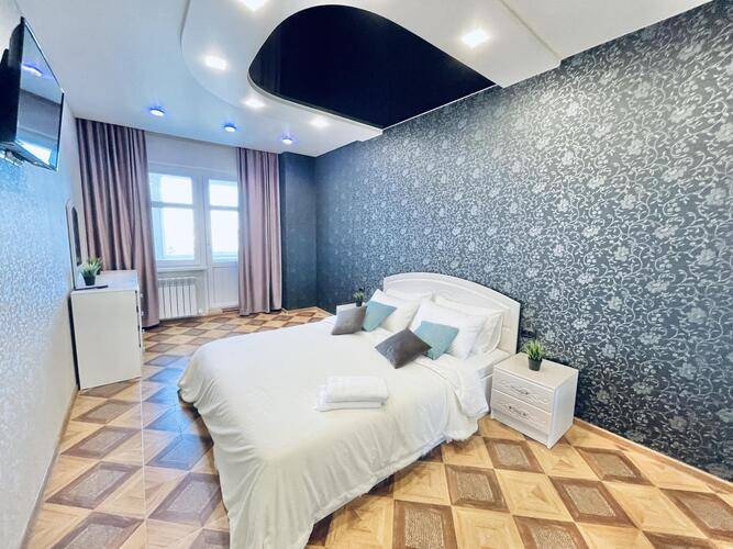 Vegas Apartments (Вегас Апартментс) На Улице Малая Ямская