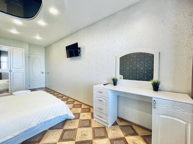 Vegas Apartments (Вегас Апартментс) На Улице Малая Ямская