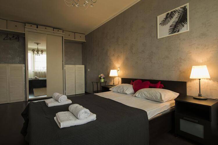 Homehotel (Хоумхотел) На Улице Бетанкура 29