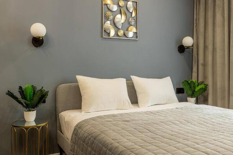 Homehotel (Хоумхотел) На Улице Бетанкура 29