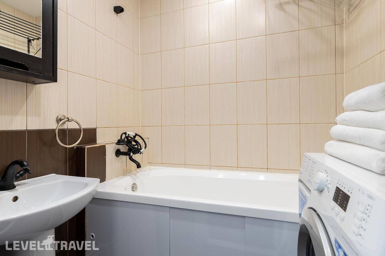 фотографии отеля Homehotel (Хоумхотел) На Улице Бетанкура 29 в Россия(Канавинский район) - фото №10
