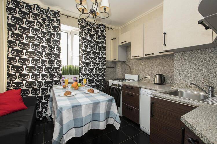 Homehotel (Хоумхотел) На Улице Бетанкура 29