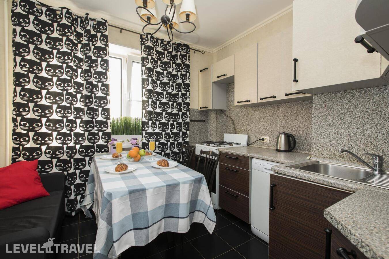 фотографии отеля Homehotel (Хоумхотел) На Улице Бетанкура 29 в Россия(Канавинский район) - фото №23