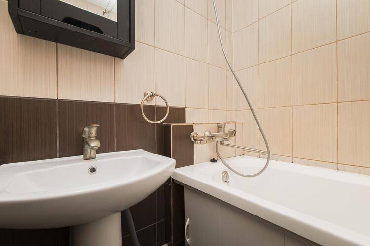 Homehotel (Хоумхотел) На Улице Бетанкура 29