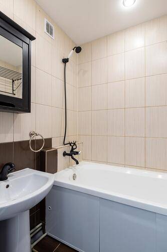 Homehotel (Хоумхотел) На Улице Бетанкура 29