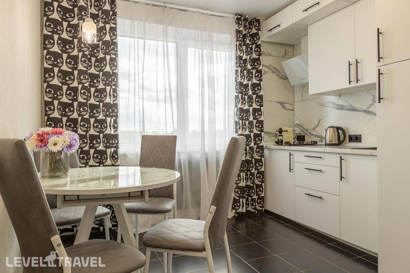 фотографии отеля Homehotel (Хоумхотел) На Улице Бетанкура 29 в Россия(Канавинский район) - фото №11