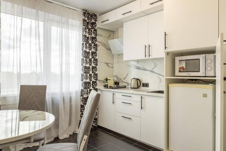 Homehotel (Хоумхотел) На Улице Бетанкура 29