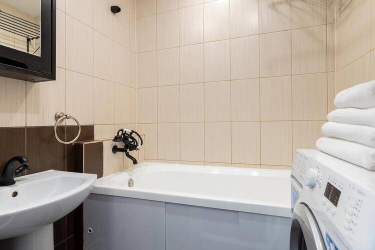 Homehotel (Хоумхотел) На Улице Бетанкура 29
