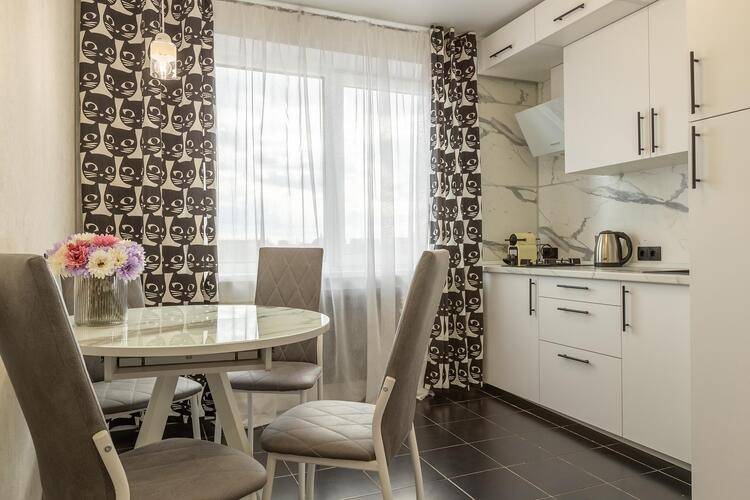 Homehotel (Хоумхотел) На Улице Бетанкура 29