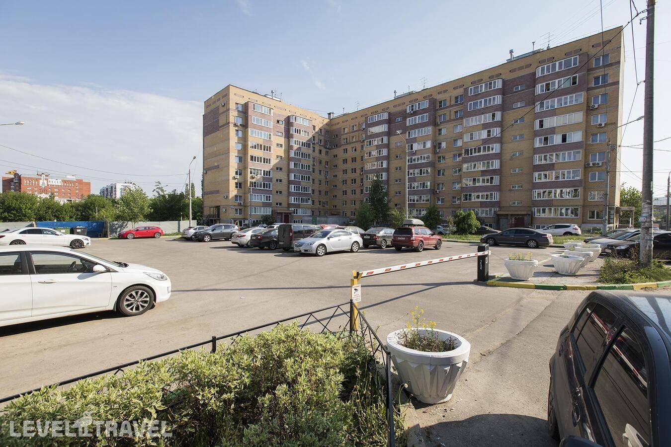 фотографии отеля Homehotel (Хоумхотел) На Улице Бетанкура 29 в Россия(Канавинский район) - фото №21
