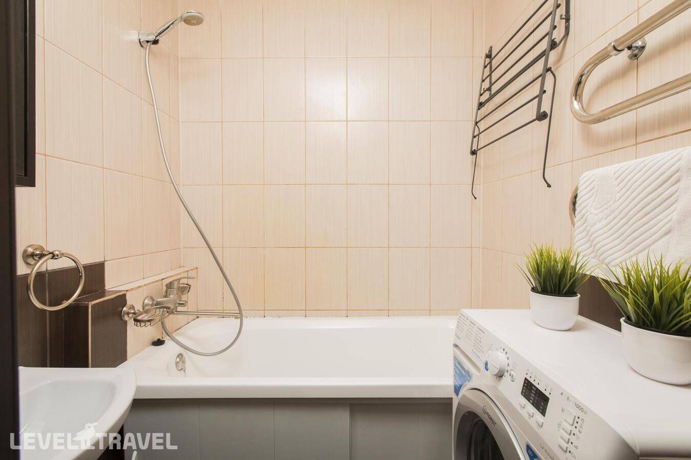 фотографии отеля Homehotel (Хоумхотел) На Улице Бетанкура 29 в Россия(Канавинский район) - фото №27
