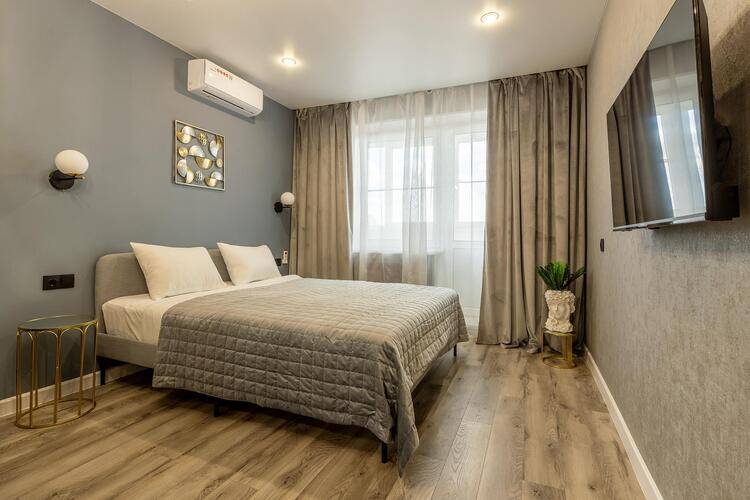 Homehotel (Хоумхотел) На Улице Бетанкура 29