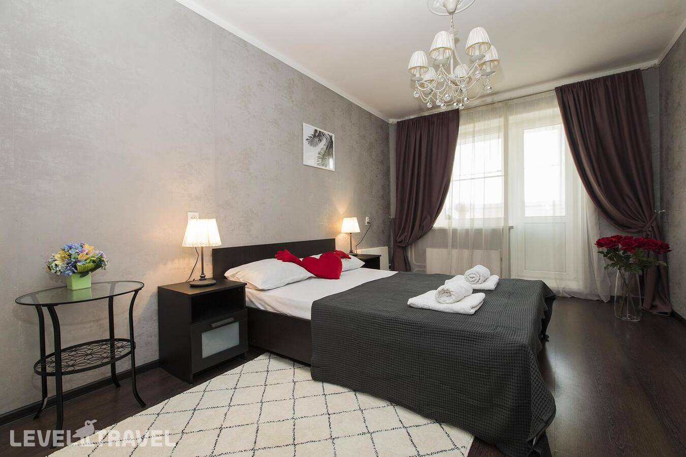фотографии отеля Homehotel (Хоумхотел) На Улице Бетанкура 29 в Россия(Канавинский район) - фото №8