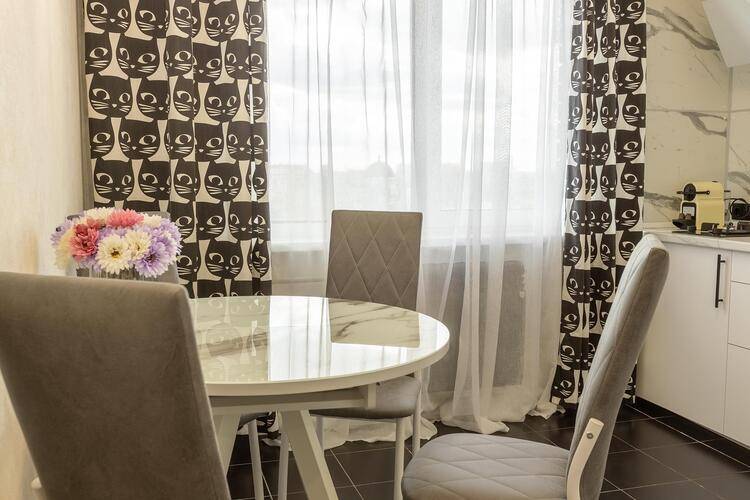 Homehotel (Хоумхотел) На Улице Бетанкура 29