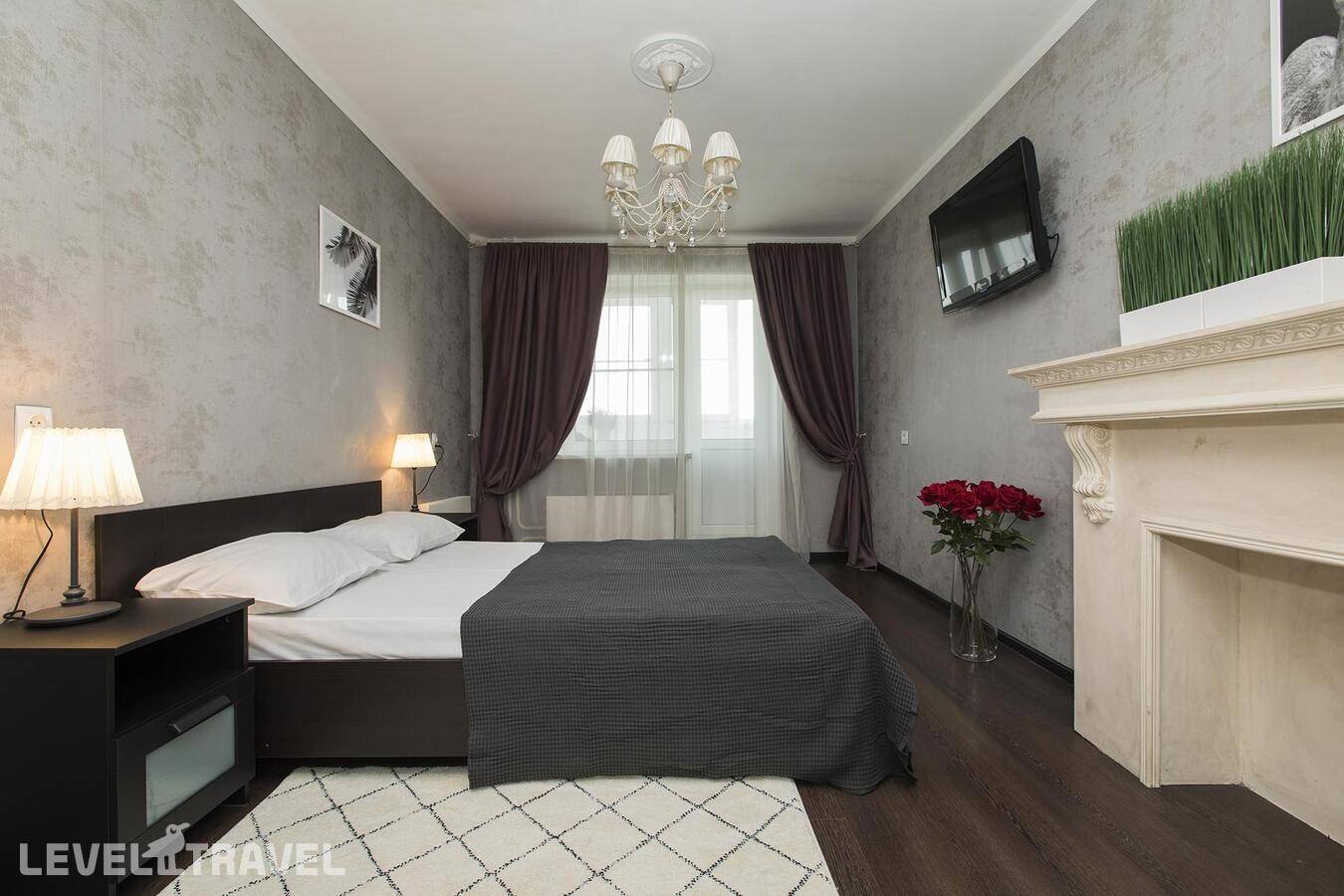фотографии отеля Homehotel (Хоумхотел) На Улице Бетанкура 29 в Россия(Канавинский район) - фото №22