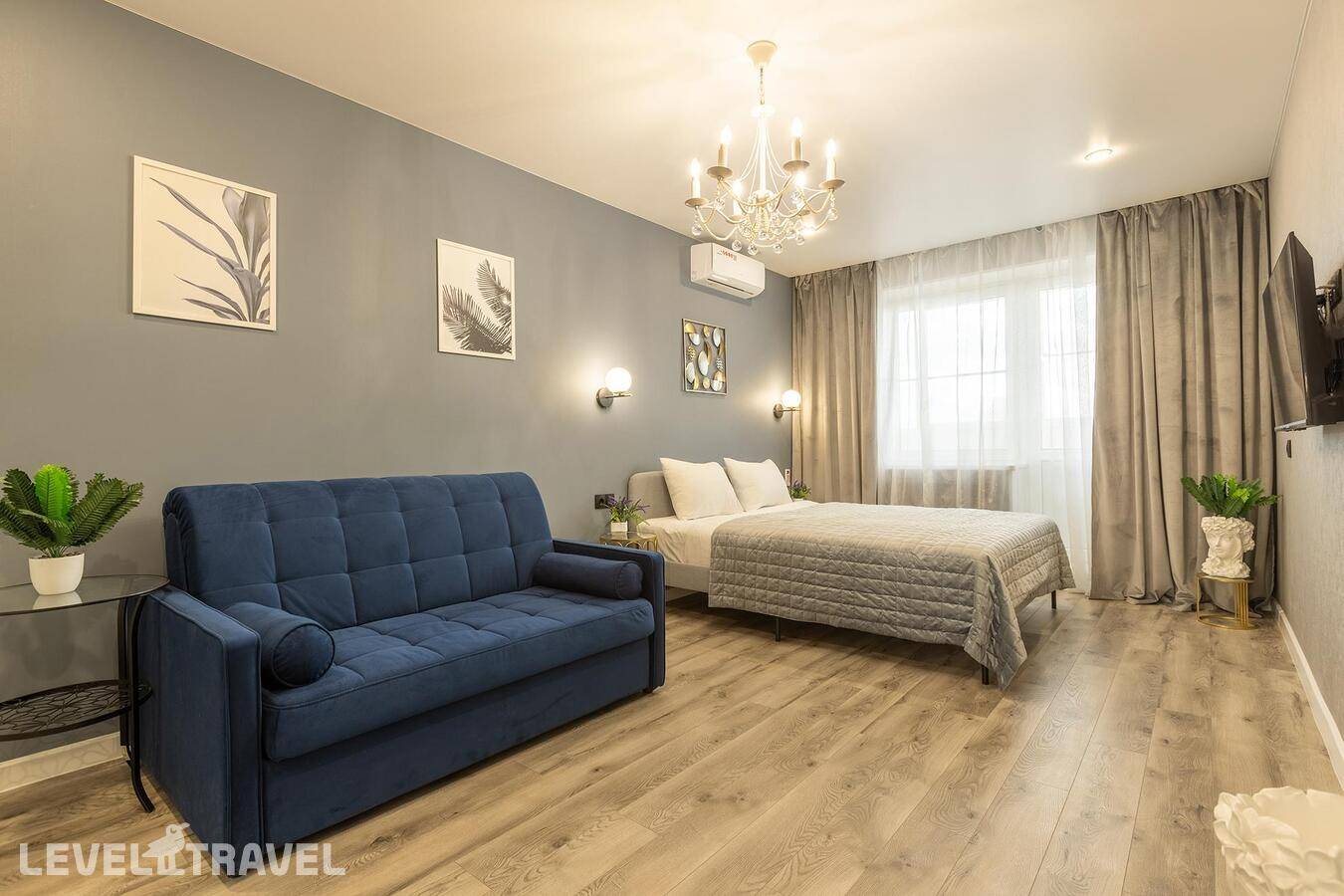 фотографии отеля Homehotel (Хоумхотел) На Улице Бетанкура 29 в Россия(Канавинский район) - фото №15
