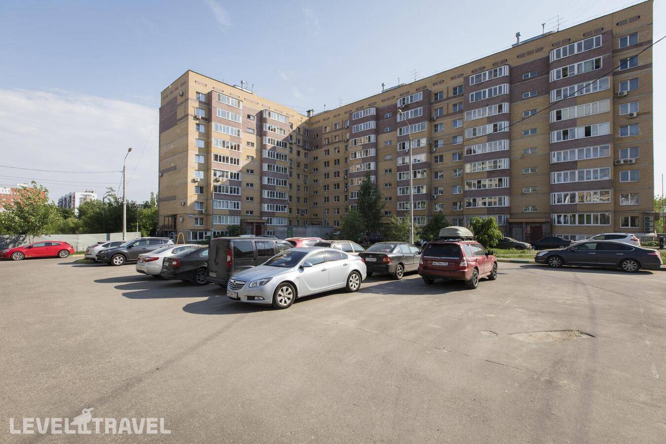 фотографии отеля Homehotel (Хоумхотел) На Улице Бетанкура 29 в Россия(Канавинский район) - фото №25